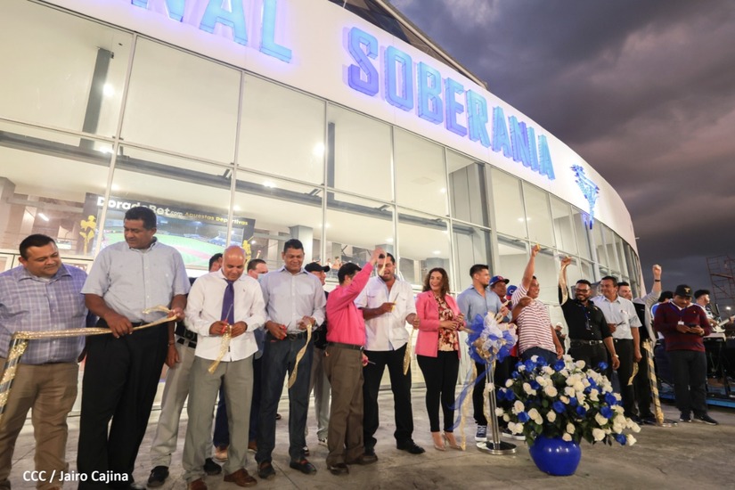 SOBERANIA